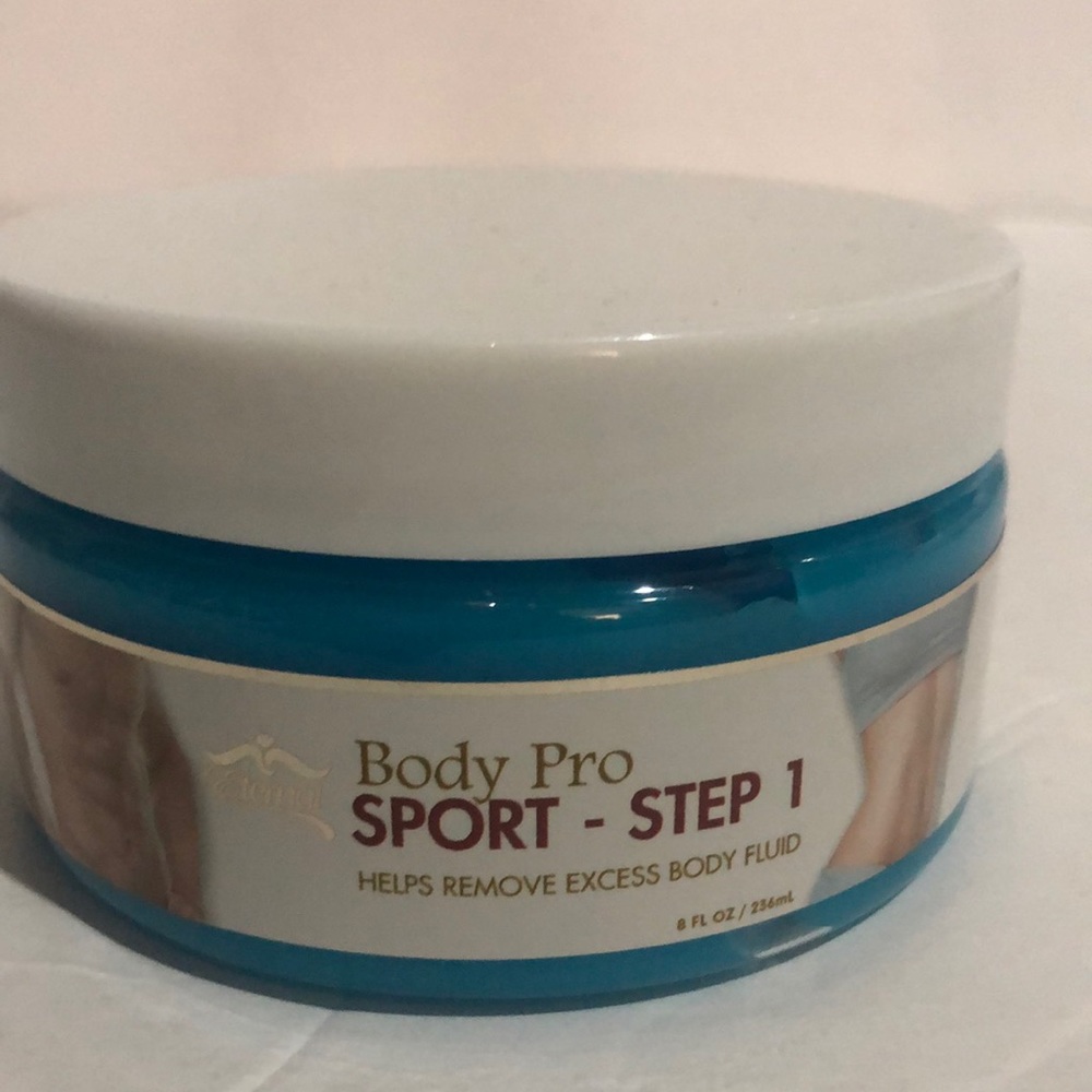 Mold Your Figure with Body Pro Sport